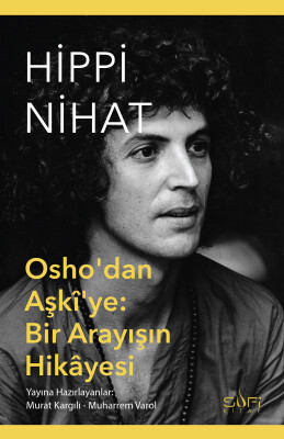 Hippi Nihat - Sufi Kitap