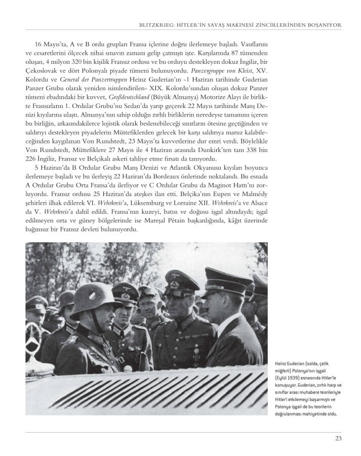 Hitler'in Ordusu (Ciltli) - 2