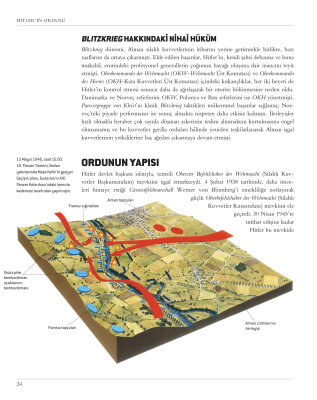 Hitler'in Ordusu (Ciltli) - 3