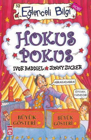 Hokus Pokus - 1