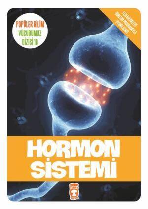Hormon Sistemi - Popüler Bilim Vücudumuz Dizisi 10 - 1