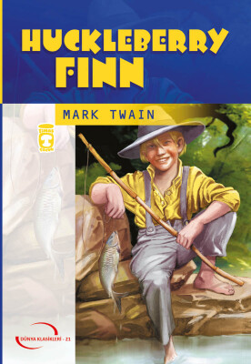 Huckleberry Finn (Gençlik Klasikleri) - Timaş Çocuk