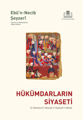 Hükümdarların Siyaseti - Timaş Akademi