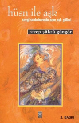 Hüsn İle Aşk - Timaş Yayınları
