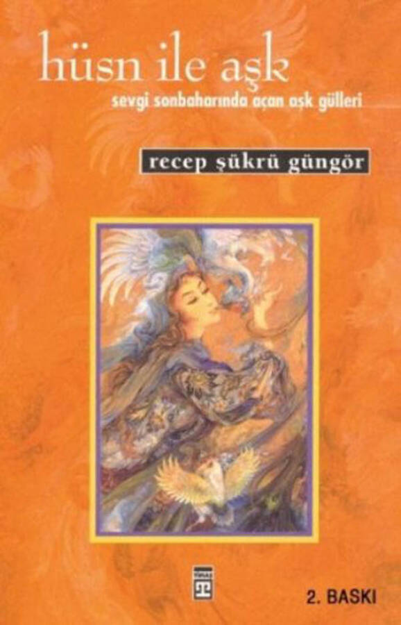 Hüsn İle Aşk - 1
