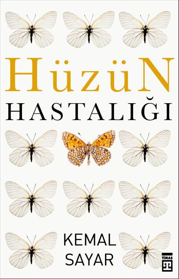 Hüzün Hastalığı - 1