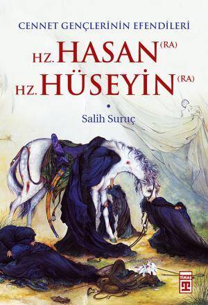 Hz. Hasan Hz. Hüseyin - 1