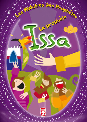 Hz. İsa - Le Prophete Issa (Fransızca) - Timas Publishing
