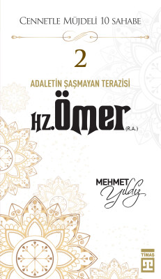Hz. Ömer (R.A.) - Timaş Yayınları