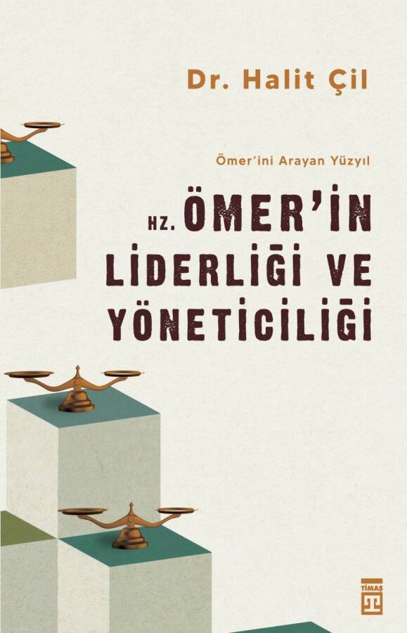 Hz. Ömerin Liderliği ve Yöneticiliği - 1