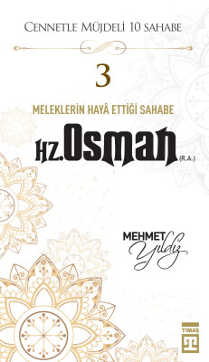 Hz. Osman (R.A.) - Timaş Yayınları