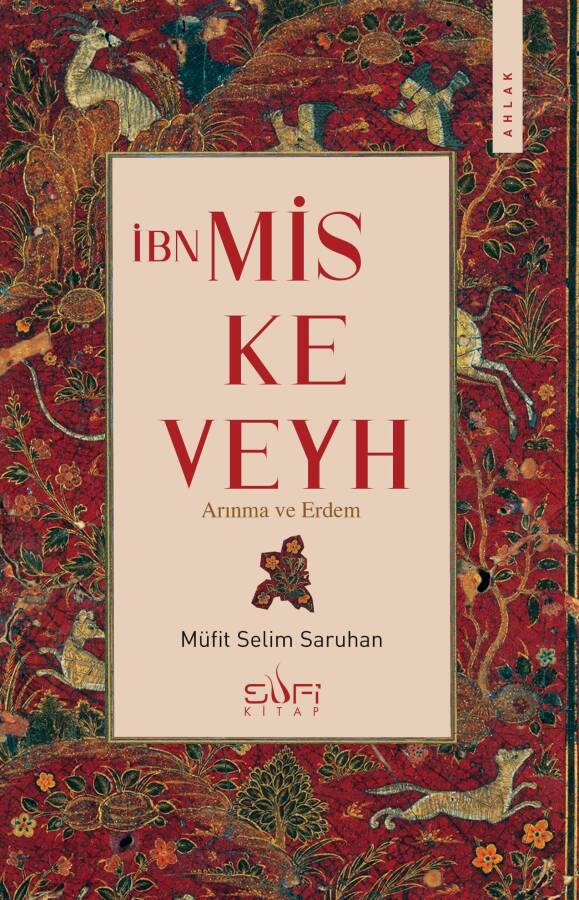 İbn Miskeveyh (Ön Sipariş) - 1