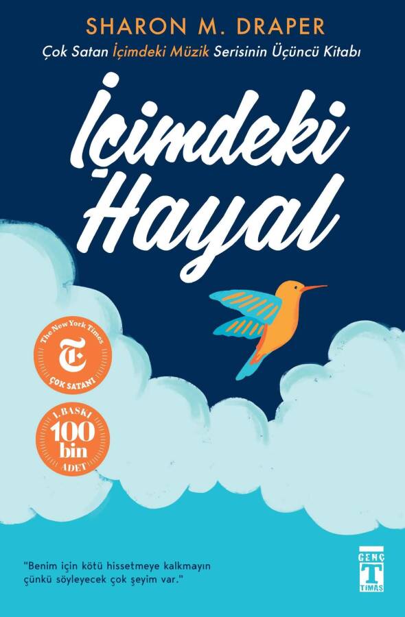 İçimdeki Hayal - 1