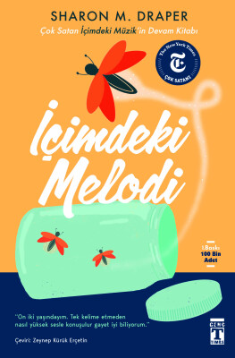 İçimdeki Melodi (Fleksi Cilt) - Genç Timaş