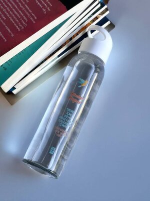 İçimdeki Müzik Özel Set (Suluk ve Ayraç Hediyeli) - 3