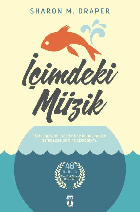 İçimdeki Müzik Serisi (Suluk ve Ayraç Hediyeli) - 8