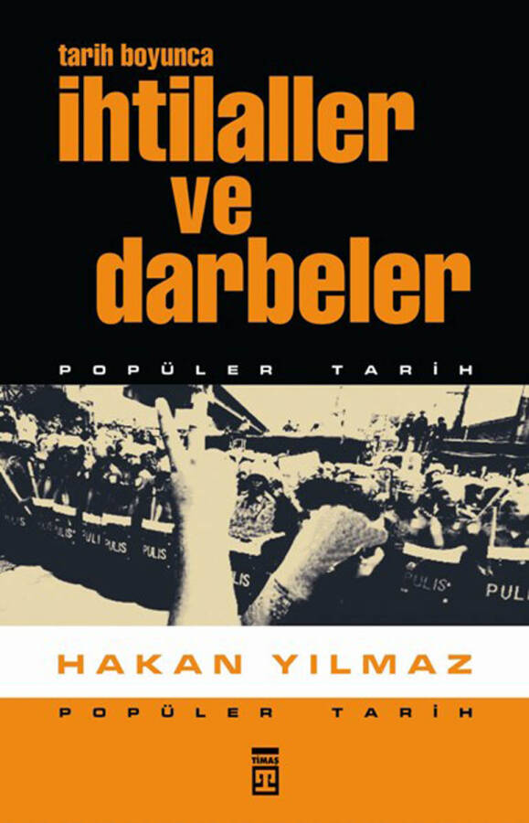 İhtilaller ve Darbeler - 1