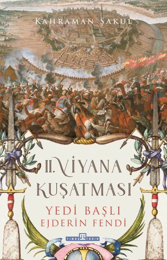 II. Viyana Kuşatması - 1