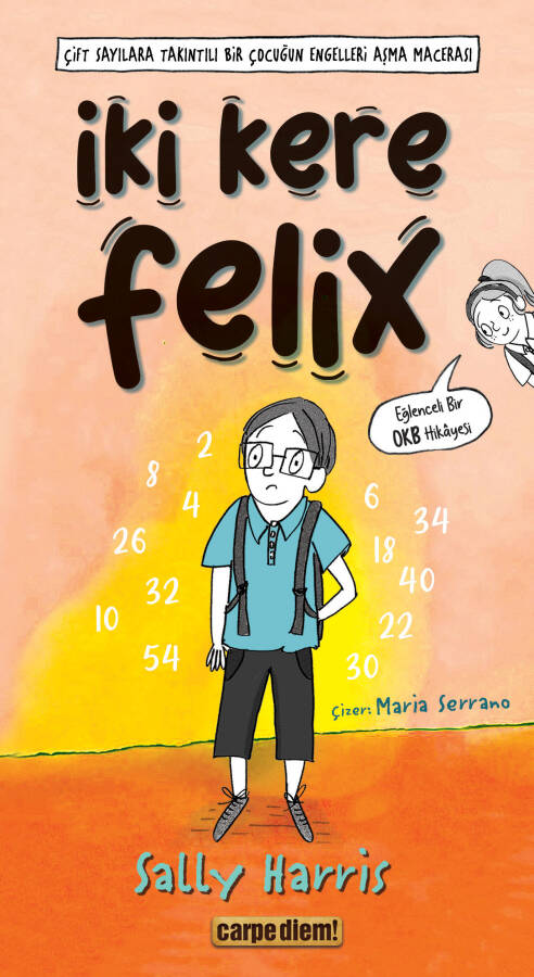 İki Kere Felix - 1