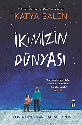 İkimizin Dünyası - Genç Timaş