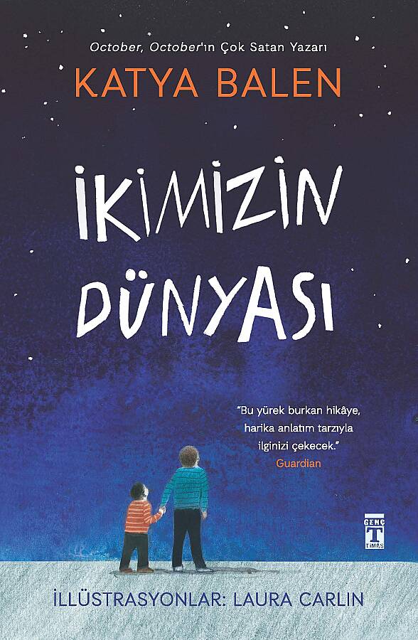 İkimizin Dünyası - 1