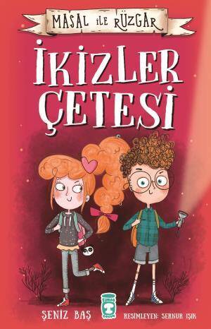 İkizler Çetesi - Masal İle Rüzgar - 1