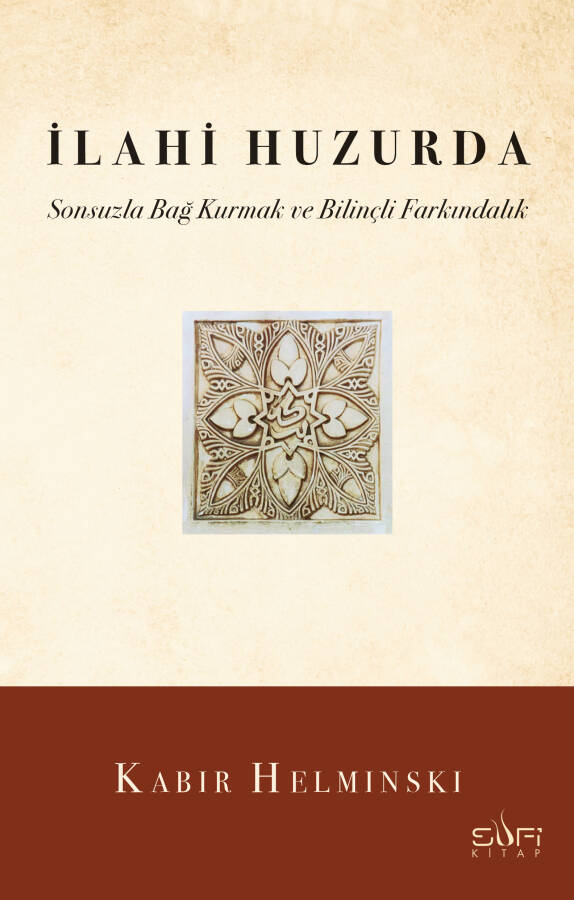 İlahi Huzurda - 1