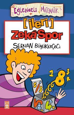 İleri Zekâ Spor - 1