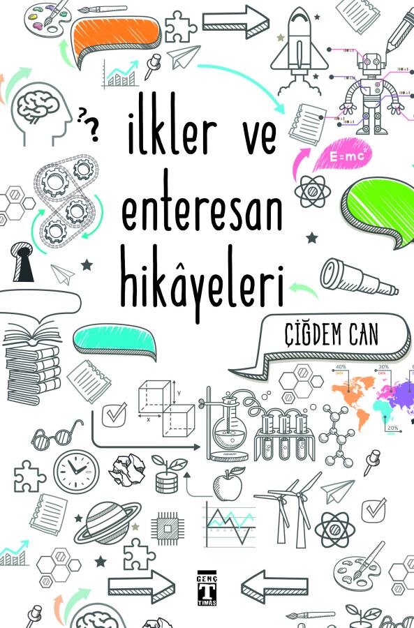 İlkler ve Enteresan Hikayeleri - 1