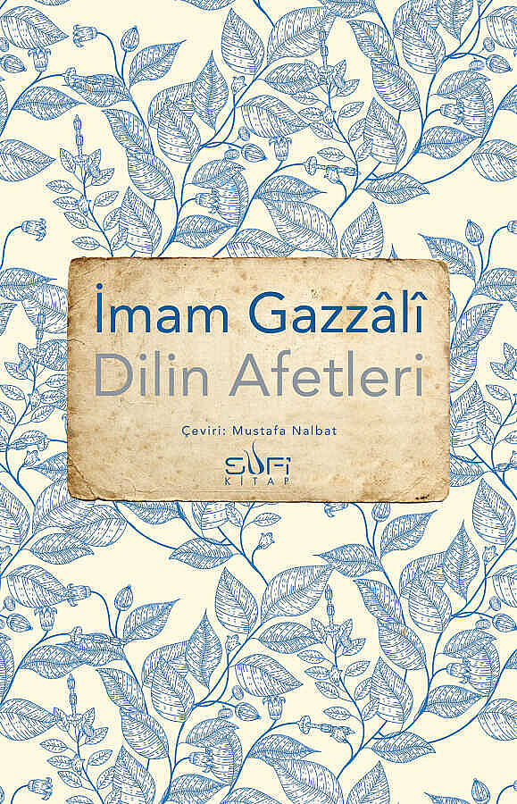 İmam Gazzali - İhya Seti - 2