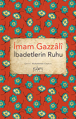 İmam Gazzali - İhya Seti - 3