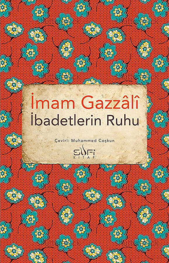 İmam Gazzali - İhya Seti - 3
