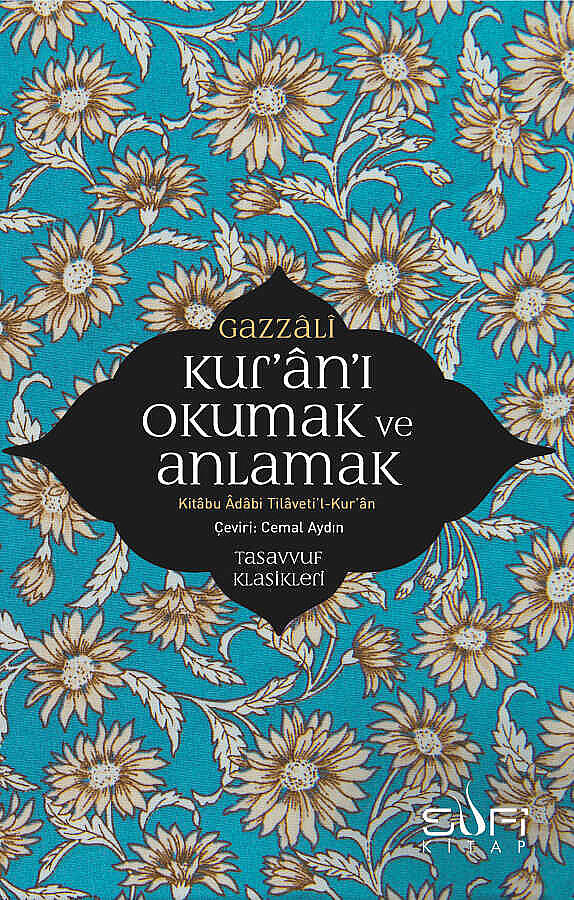 İmam Gazzali - İhya Seti - 5