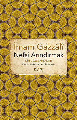 İmam Gazzali - İhya Seti - 8