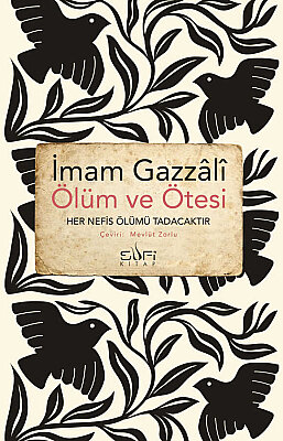 İmam Gazzali - İhya Seti - 9
