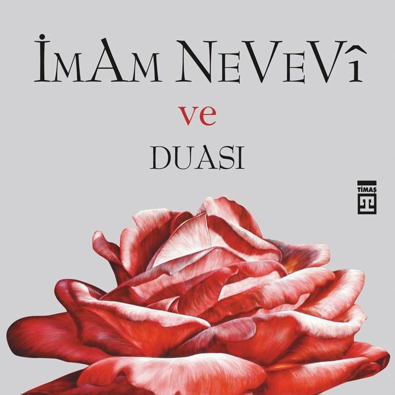 İmam Nevevî ve Duası - 1