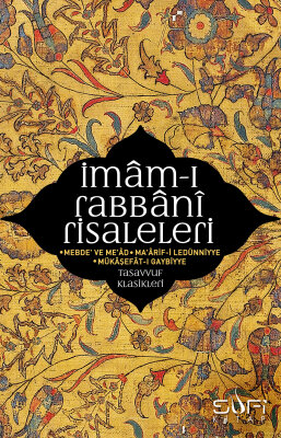 İmam-ı Rabbani Risaleleri - Sufi Kitap