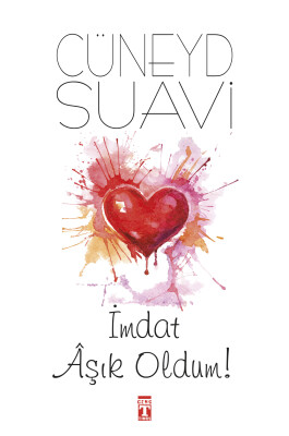 İmdat Aşık Oldum - Timaş Yayınları