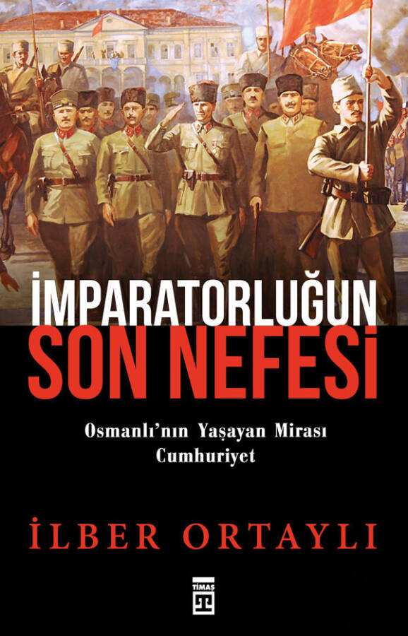 İmparatorluğun Son Nefesi - 1