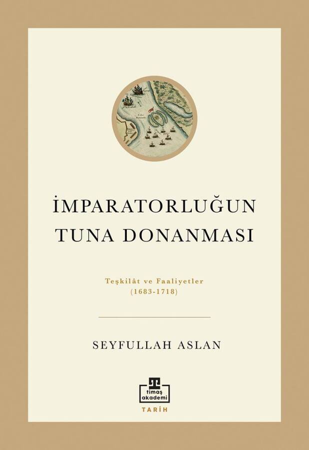 İmparatorluğun Tuna Donanması - 1