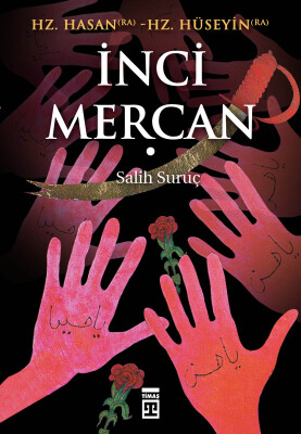 İnci Mercan - Timaş Yayınları