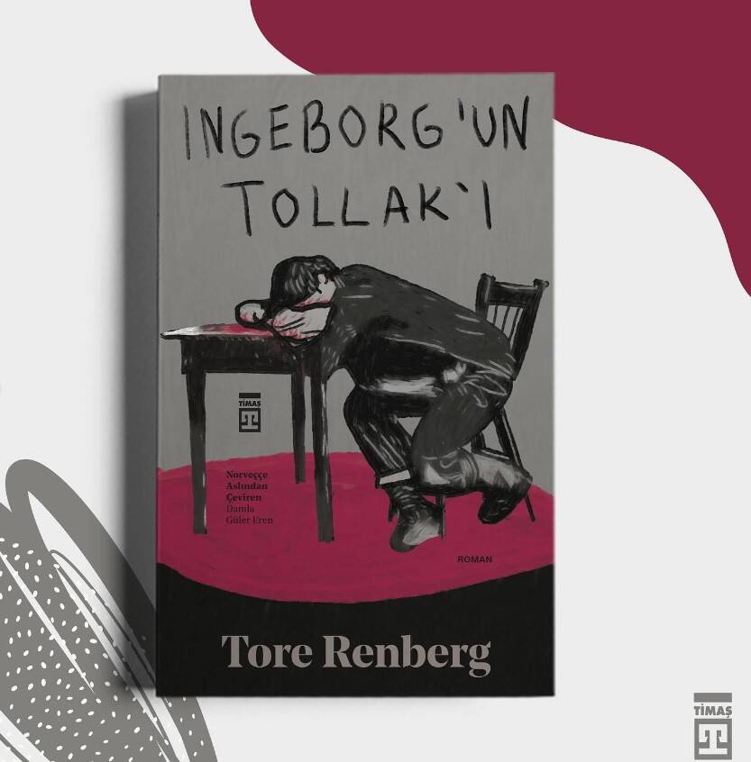 Ingeborg'un Tollak'ı - 2