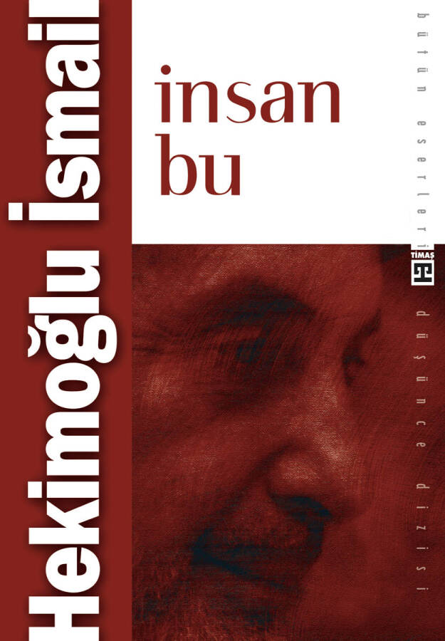 İnsan Bu - 1