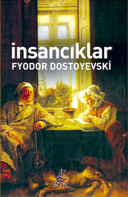 İnsancıklar - Antik Kitap