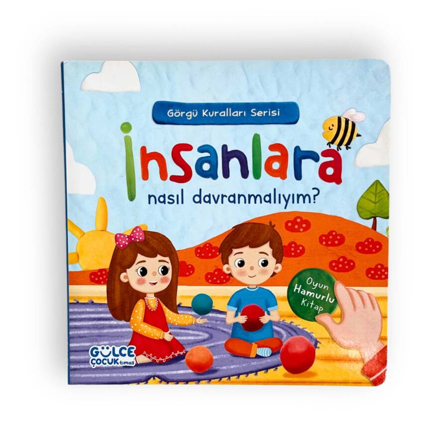 İnsanlara Nasıl Davranmalıyım / Görgü Kuralları S - 1