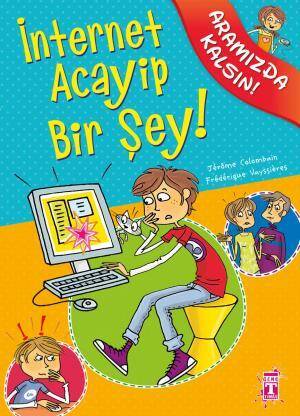 İnternet Acayip Bir Şey - Aramızda Kalsın - 1