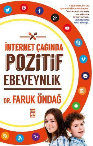 İnternet Çağında Pozitif Ebeveynlik - 1