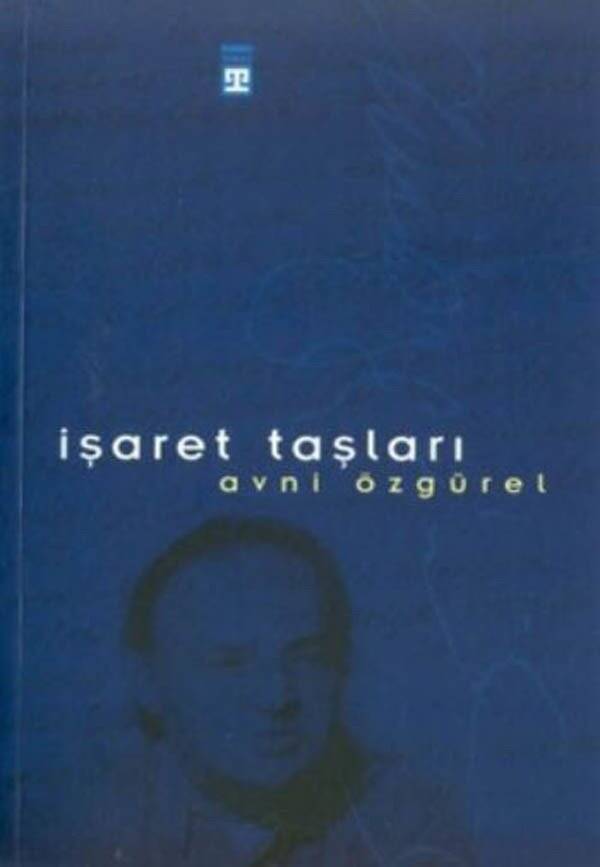 İŞARET TAŞLARI - 1