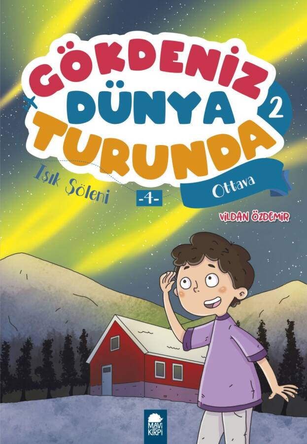 Işık Şöleni 4 Ottava - Gökdeniz Dünya Turunda 2 - 1
