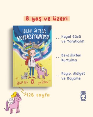 Işıltılı Şeyler Koleksiyoncusu - 2